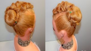 КАК СДЕЛАТЬ ПРИЧЕСКУ В ШКОЛУ|ЛЕГКАЯ БЫСТРАЯ КОСА ИЗ РЕЗИНОК|HAIRSTYLES FOR SCHOOL|ПРОСТЫЕ ПРИЧЕСКИ КАК СДЕЛАТЬ ПРИЧЕСКУ В ШКОЛУ|ЛЕГКАЯ БЫСТРАЯ КОСА ИЗ РЕЗИНОК|HAIRSTYLES FOR SCHOOL|ПРОСТЫЕ ПРИЧЕСКИ