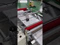 Continuous Performance Upgrade High Precision Color Tracking Sheet Cutter Machinery Tool