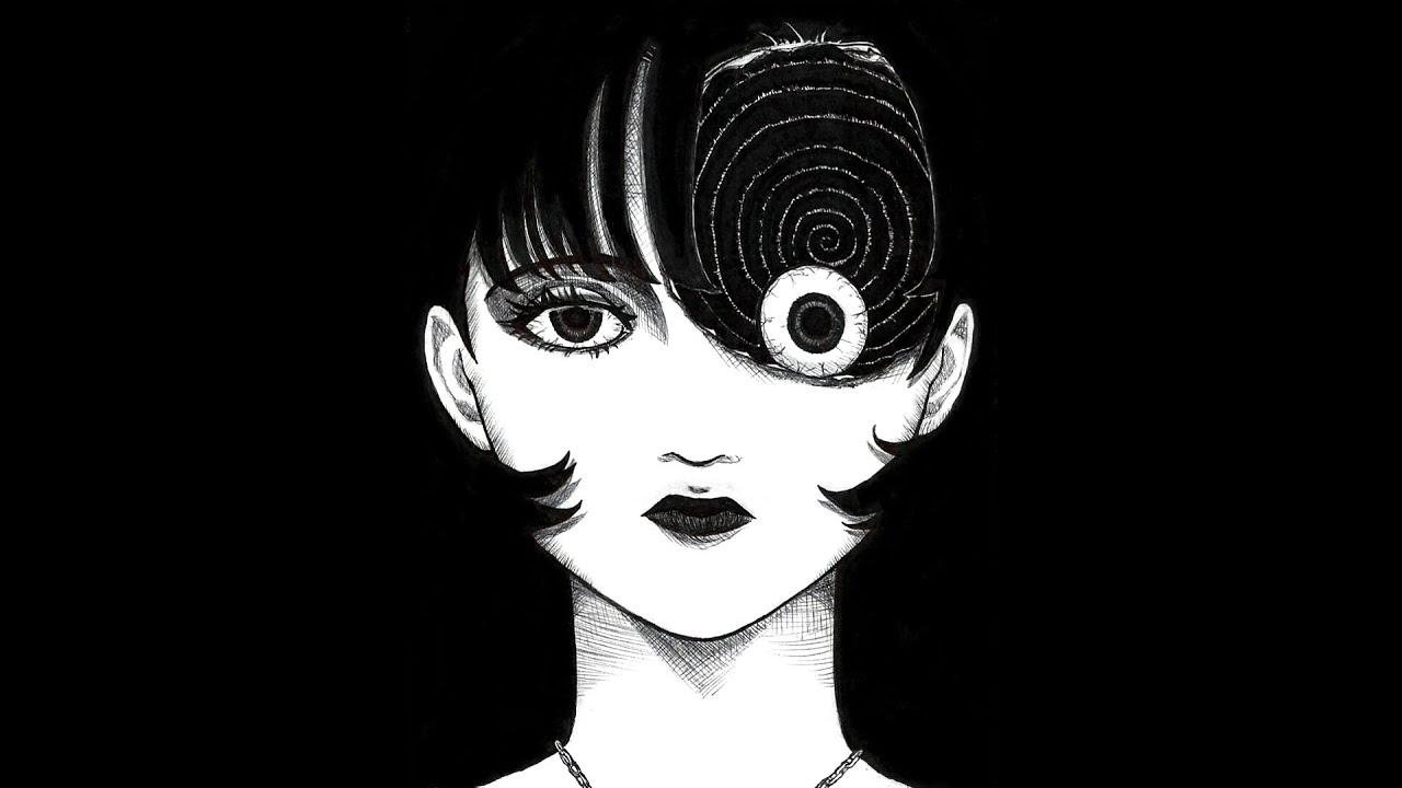 Deserter  Novo trabalho de Junji Ito ganha trailer oficial