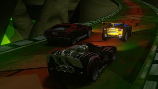 Hot Wheels: AcceleRacers - Ignition [PT12] [EN]