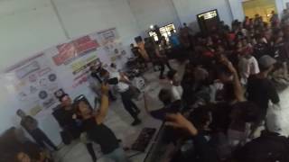 rebellionrose-partai anarki