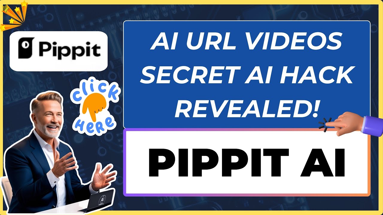 Turn 1 AI URL Video into Gold in 5 Mins? - Unlock FREE Pro Ads with ...