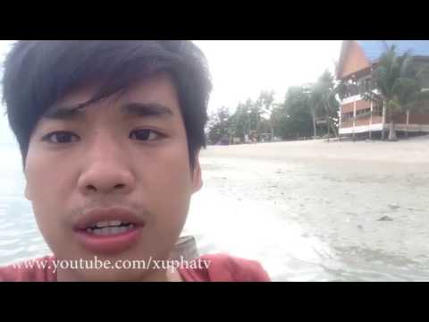 แนะนำที่พักเกาะพะงัน หาดบ้านใต้ใกล้หาดริ้น