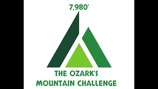 The Ozark's Mountain Challenge