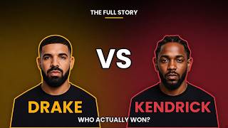 Drake vs Kendrick: The Full Story (2012–2026)