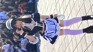 日本の人気コスプレイヤー伊織もえ In Fancyfrontierff43 伊織萌 開拓動漫祭