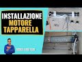 Come motorizzare una tapparella passo dopo passo TUTORIAL