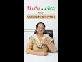 Hymen And Virginity Hymen And Virginity