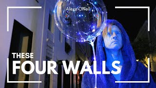 Vídeo de These Four Walls