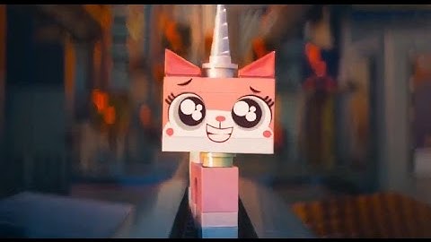 [Collab] Unikitty - "Oh, forget it!" [Sparta Upsilon PE V2 Mix]