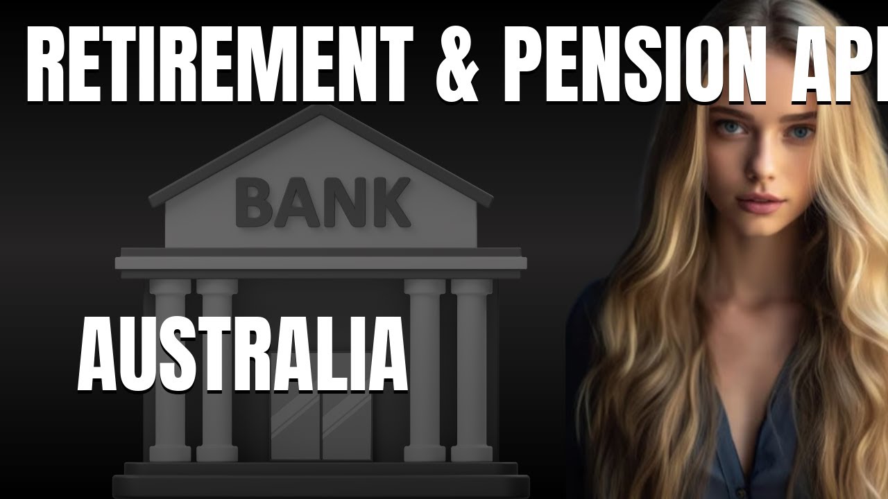 Best Retirement  Pension Apps in Australia  Secure Retirement Planning Apps