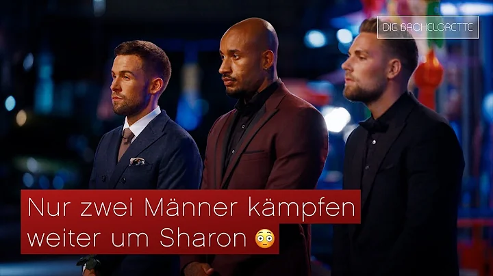 Das Herz hat entschieden  Steffen muss im Finale v...