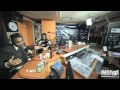 Black-ish's Anthony Anderson x DJ Whoo Kid Interview on The Whoolywood Shuffle