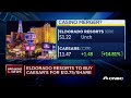 Caesars Entertainment and Eldorado Resorts close merger to ...