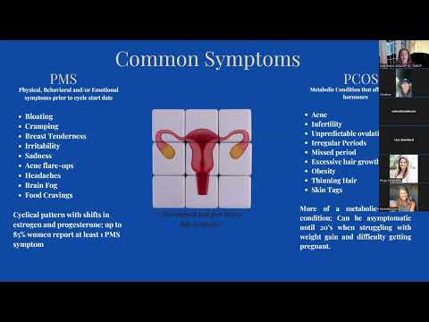 Hormones Unfiltered:The Real