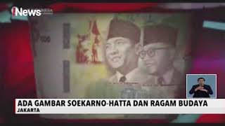 Berburu Uang Nominal Baru - iNews Siang 19/08