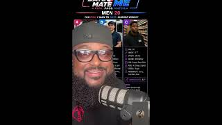 Date 3 Mate Me TikTok Live Episode 01 - New Dating Game From Don P Sounds #datinggame #date3mateme