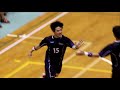 京都大学ハンドボール部2019秋モチベ