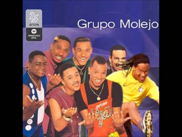 MOLEJO - CLINICA GERAL