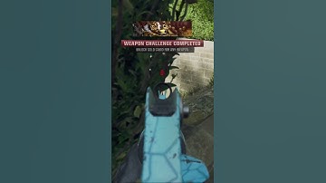 A Mean Triple Kill #blackops6  #BO6 #gaming #cod #triplekill #bo6clips #gaming #callofduty