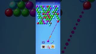 Shoot Bubble - Level  208