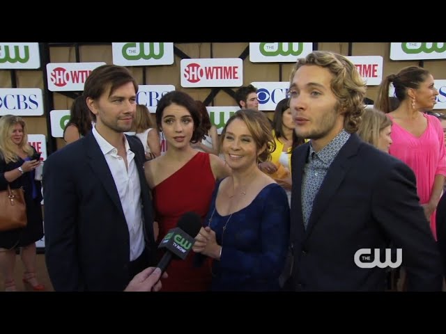 REIGN: Toby Regbo Explains The Tough Decision Facing the Young French  Prince (2013) – The TV Watchtower