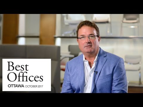 Abi And Haworth Lead Office Interiors Industry With Solutions Abi And Haworth Lead Office Interiors