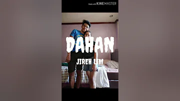 DAHAN - JIREH LIM (Official lyrics Video)