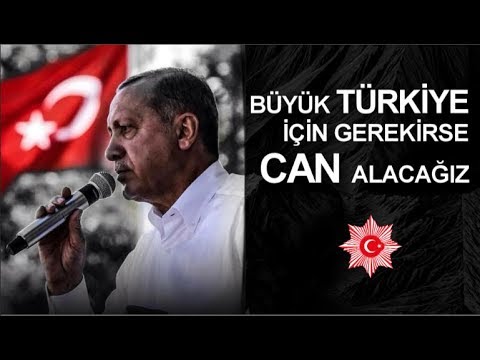 ERDOĞAN, TESLİM OLMAK VAR MI?