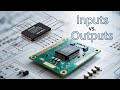 Mastering IC Input/Output Testing. The Hidden Logic Explained