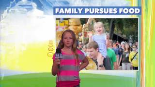 State Fair Experience Day 11 Session 97