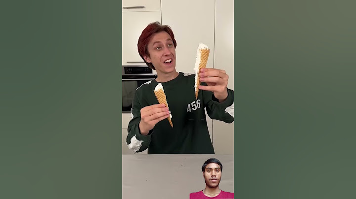 How to share your ice cream 🍨🍦 properly 😜😁|#funny #food #fun #comedy #reels #trending #tiktok ||