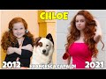 Disney Channel Famous Stars Then and Now 2021