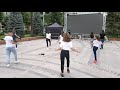 Jerusalema Dance Challenge from Timisoara, Romania