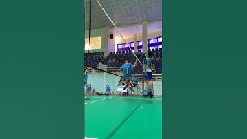 Chắn cầu tốt  #đácầu #huysangdo #shuttlecock #kythuatdacau