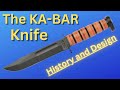 The LEGENDARY KABAR WW2 Fighting Knife What You NEED To Know The LEGENDARY KABAR WW2 Fighting Knife What You NEED To Know