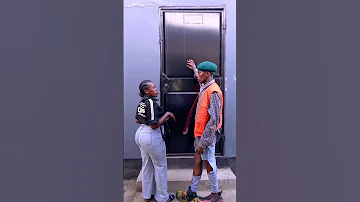 Sasa Mtu Unamuita Majina Yote Na Haitiki Comedy Mwamba Kigamboni Mawimbi Presspass Wanyama 