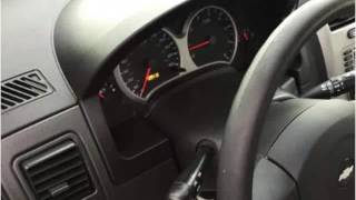 2006 Chevrolet Equinox Used Cars Pinckneyville IL