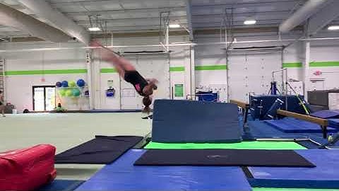 New Floor Pass- Rudi Layout Stepout Chandler Buntin 2023