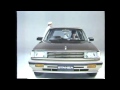 1983 NISSAN STANZA Ad HD