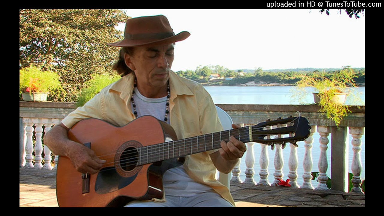 Neném Bragança - Ave de Arribação