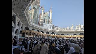 95   Surah At  Tin – Sheikh Ali Jaber
