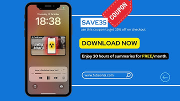 TubeOnAI Tutorial: Quick Start Guide to Efficiently Summarise Videos!