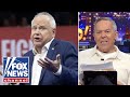 'Gutfeld!': Walz challenges the vice president… sort of