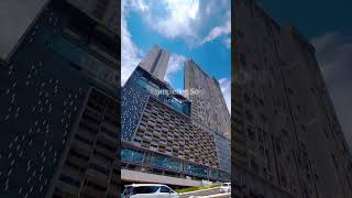Cubic Botanical Bangsar South Pantai Sentral Park