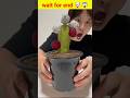 what does this guy grow in this tree 🎄 🤯😱 #viral #shortvideo #trending #shorts