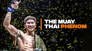 TAWANCHAI: The Muay Thai Prodigy's Epic Road To The Top