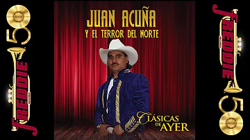 Juan Acuña - Clasicas de Ayer (Album Completo)