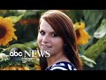 21-year-old Kelsie Schelling vanishes after meeting with boyfriend | Nightline