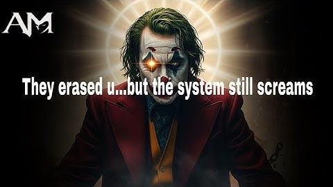 💀 THE FBI SAID U WERE DELETED IN 2019… SO WHY DOES UR NAME STILL TRIGGER THEIR SYSTEM?! 😭💻 | JOKER